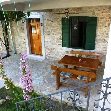 Appartamento Bauer