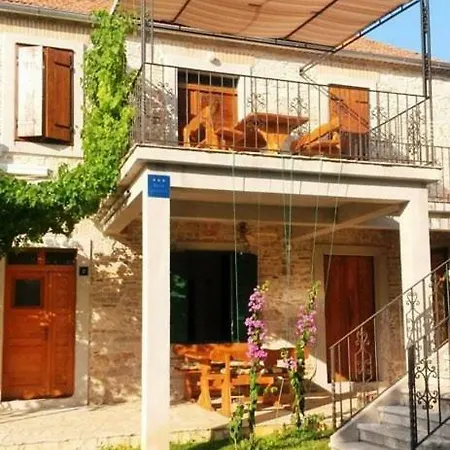 Appartamento Bauer *